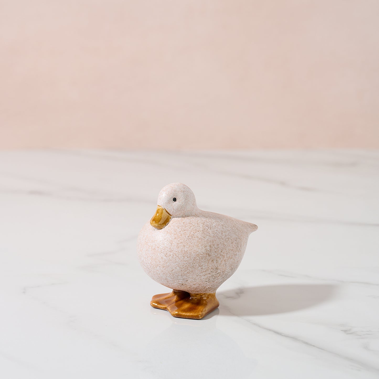 Duck ornament