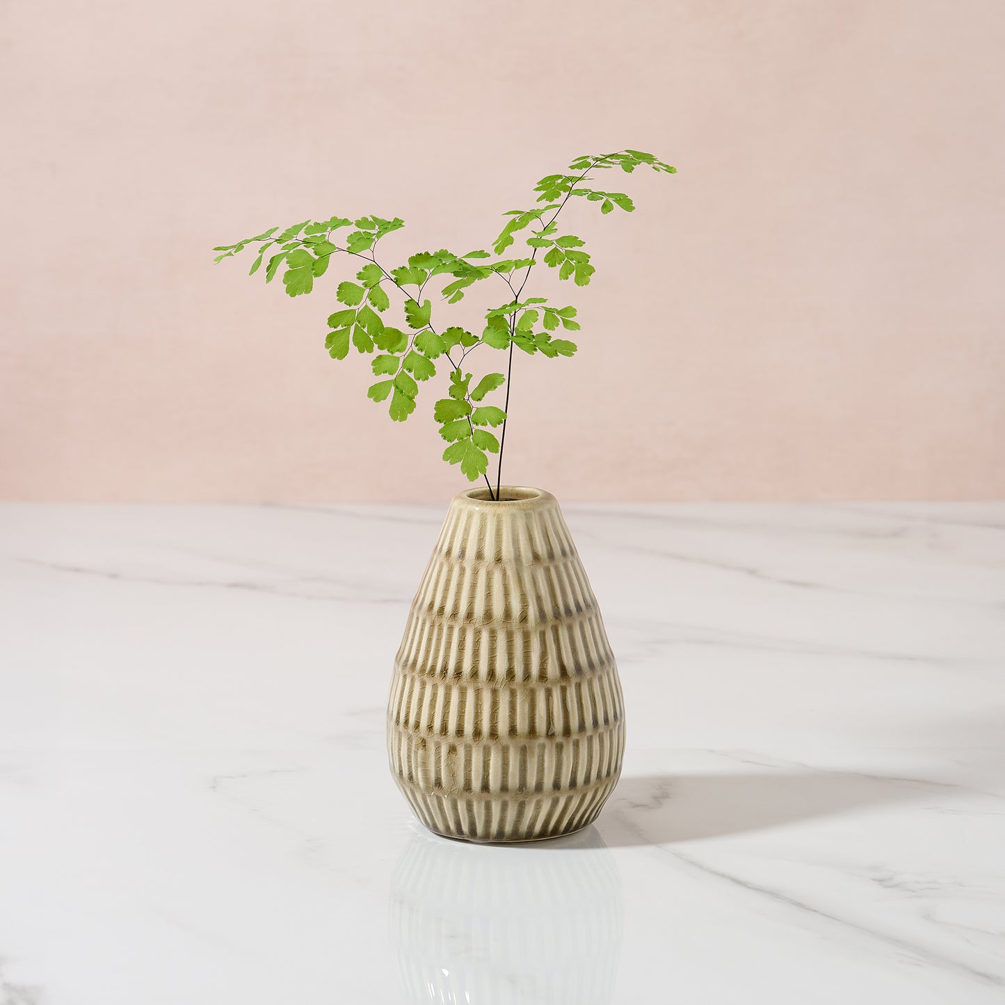 Modern vase