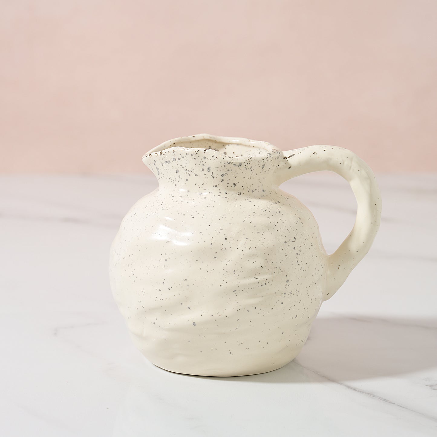 Rustic vase