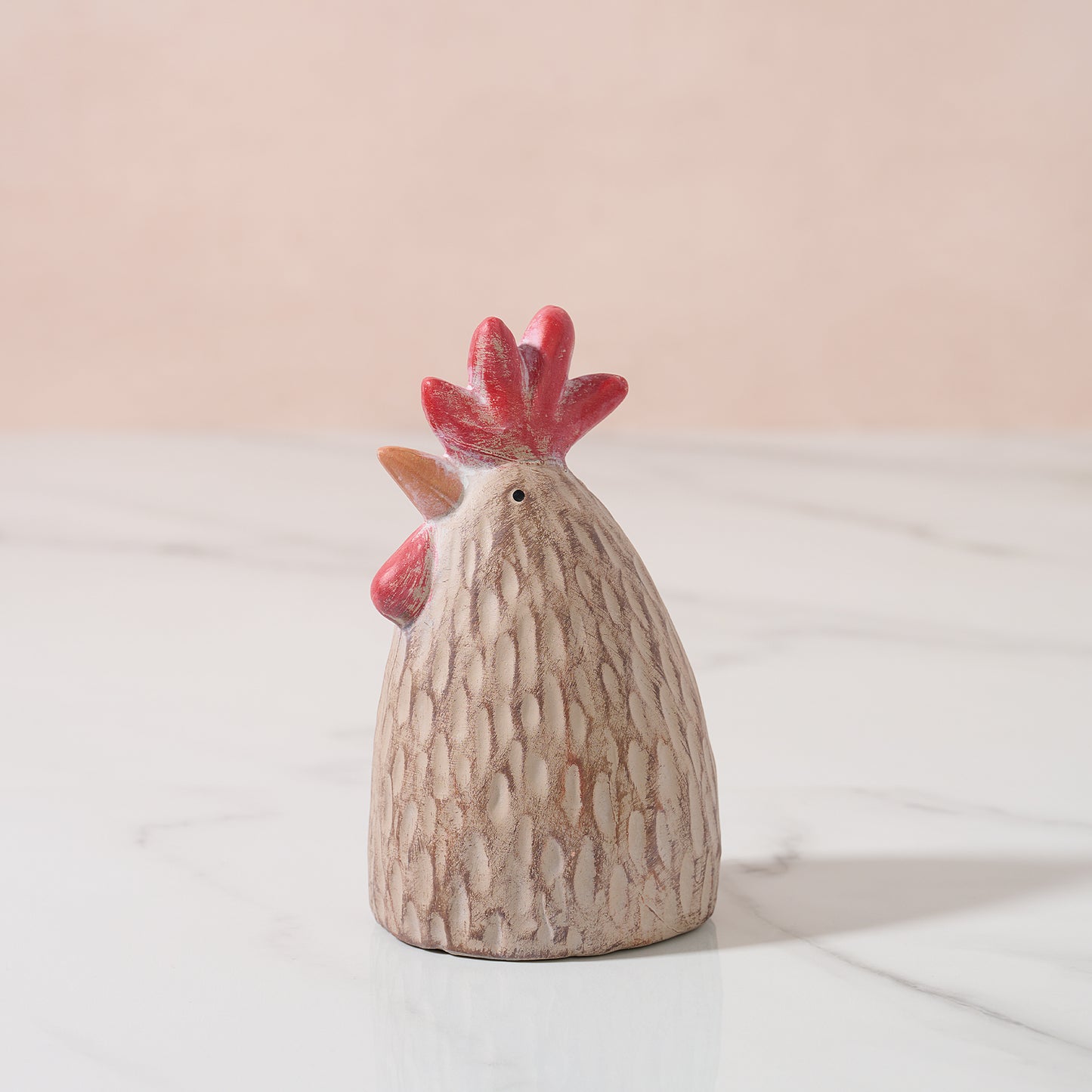 Chick ornament