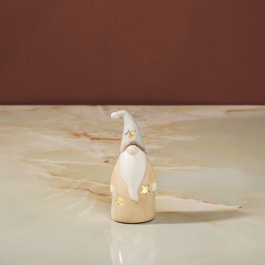 Christmas gonk 'Stellan' - Kitty & Rose