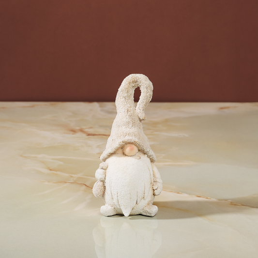 Christmas gonk - 'Gandalf' - Kitty & Rose