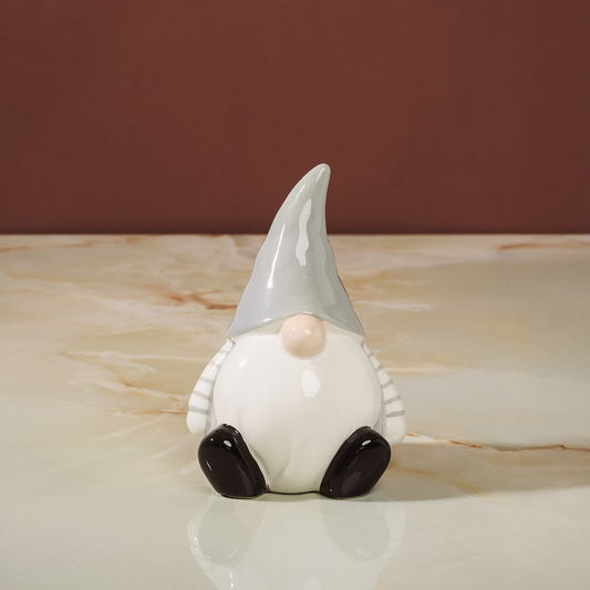 ✨ Steinar: Our Snuggly, Round Christmas Gonk - Kitty & Rose