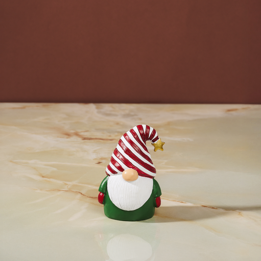 Christmas gonk - 'Twigg' - Kitty & Rose