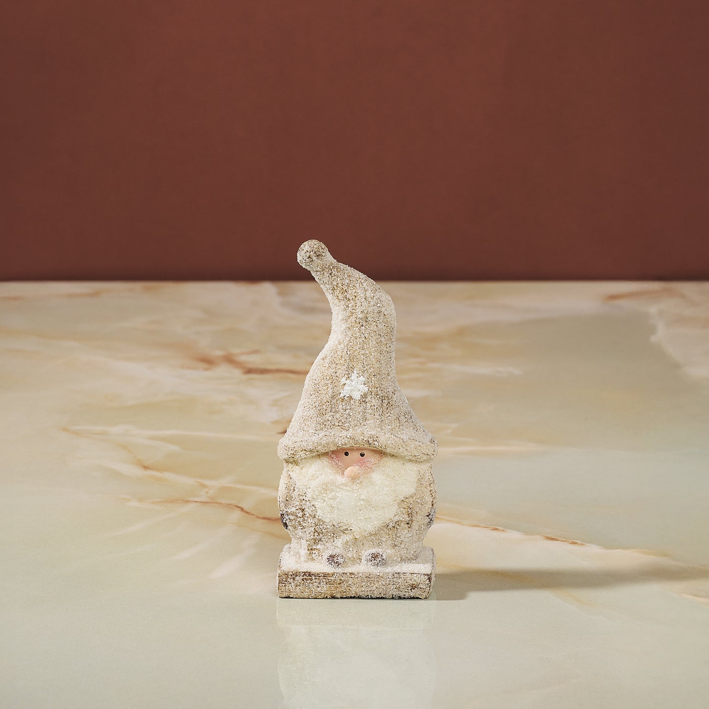 Christmas gonk 'Twinkle' - Kitty & Rose