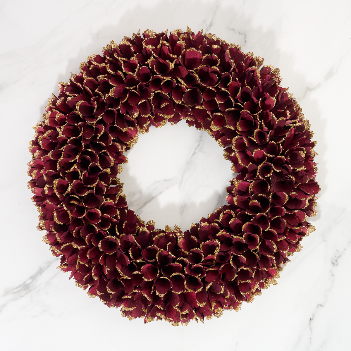 Christmas wreath