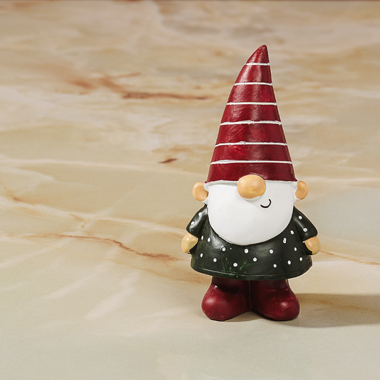 Christmas gonk - 'Pip'