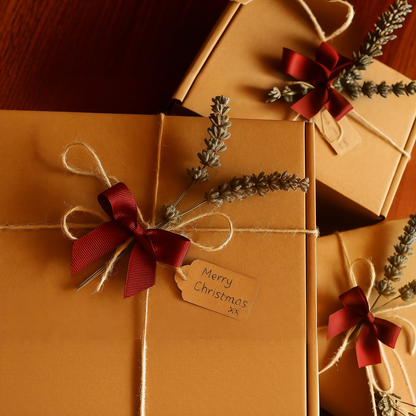 Gift wrap