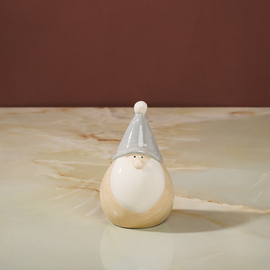 Christmas gonk 'Bjorn' - Kitty & Rose