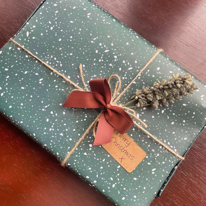 Gift wrap