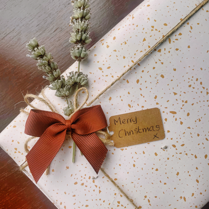 Gift wrap