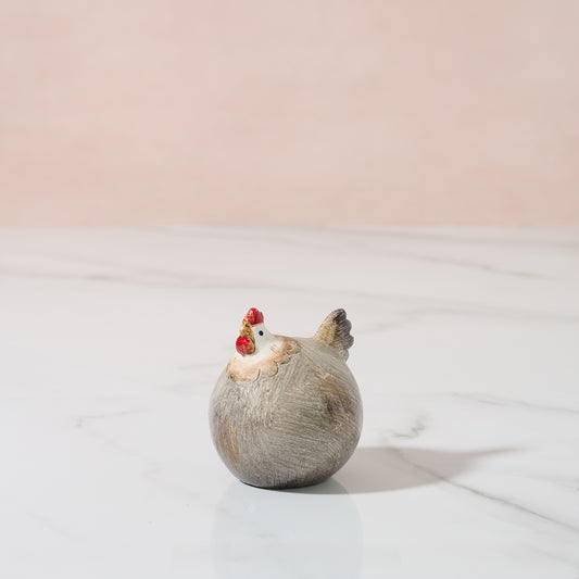 Kitchen ornament