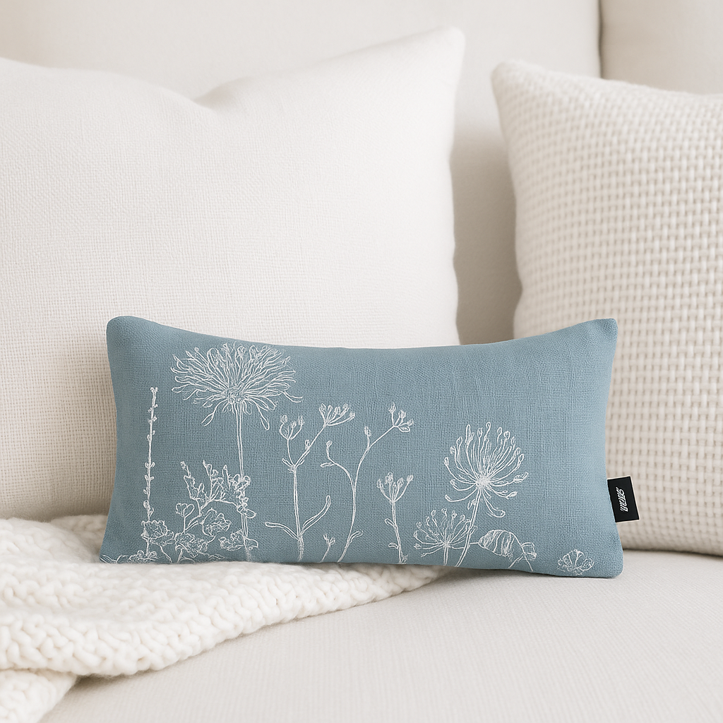 Lavender eye pillow (three colours)