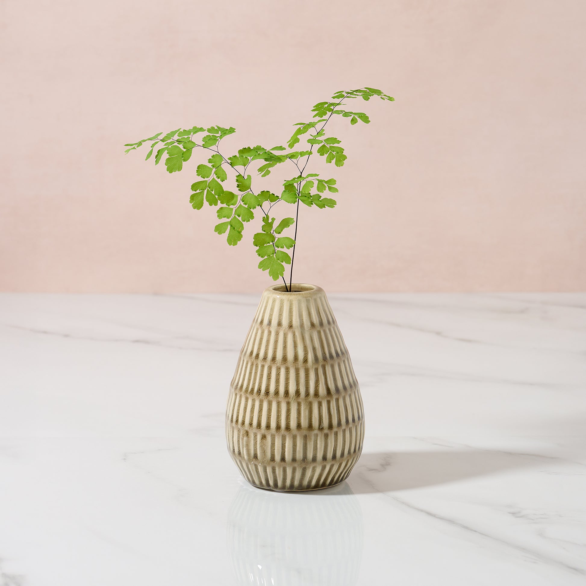 Modern vase