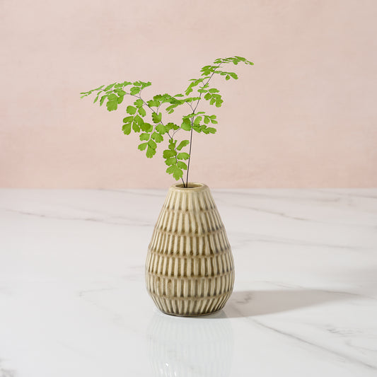Modern vase