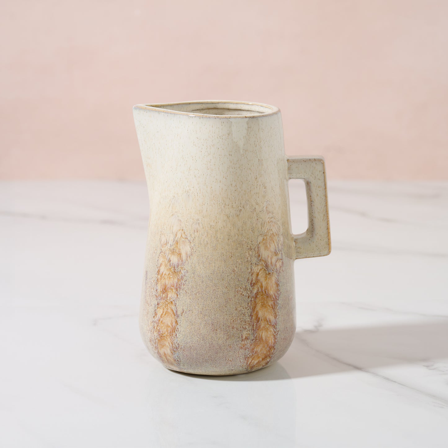 Cream jug