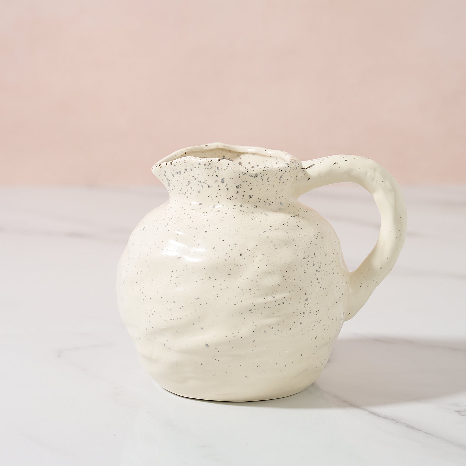 Rustic vase