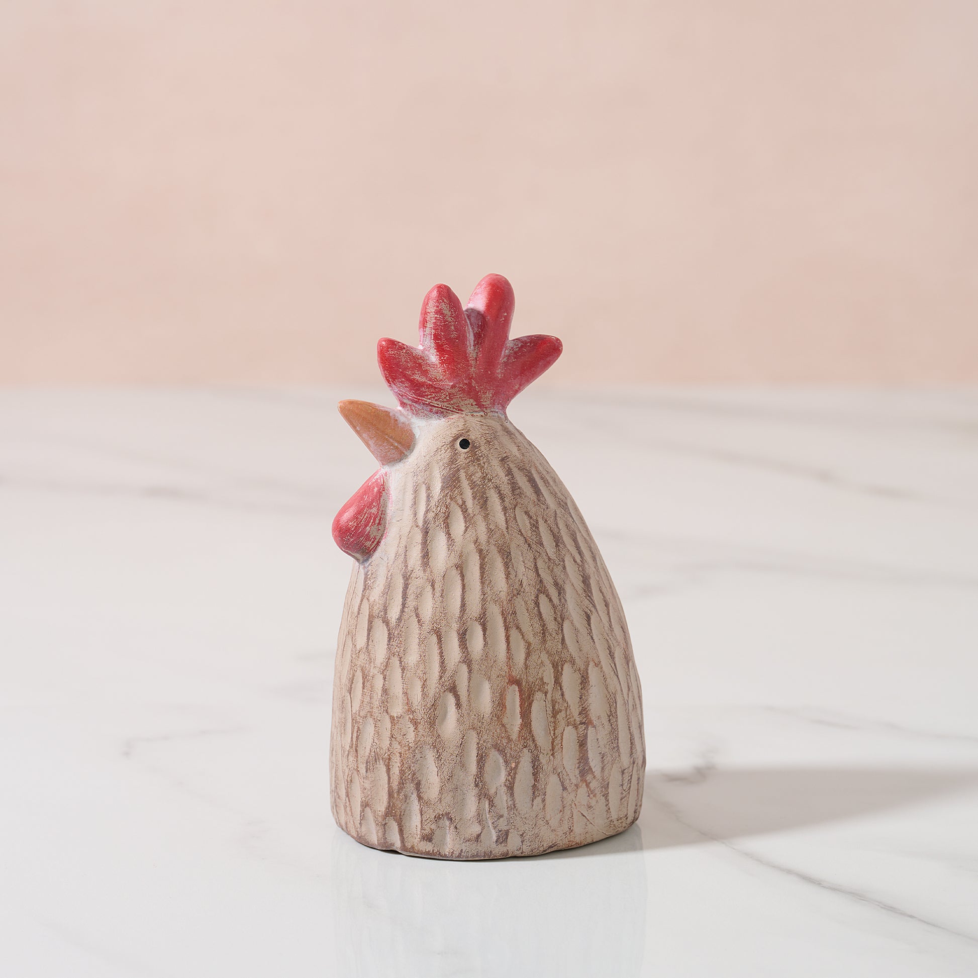 Chick ornament