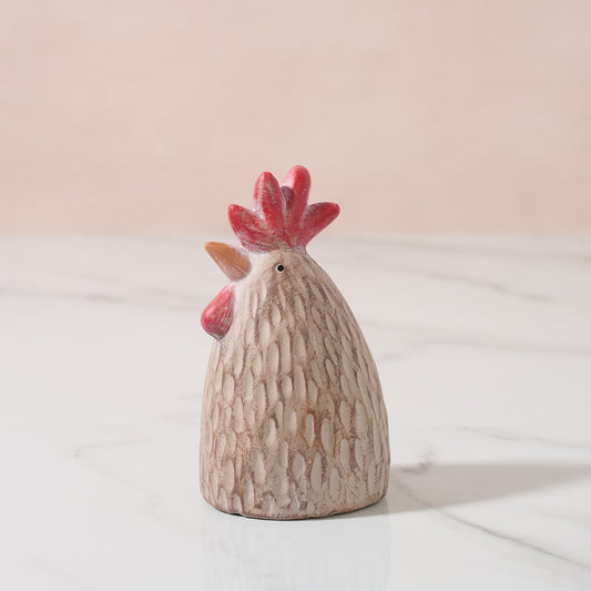 Chick ornament